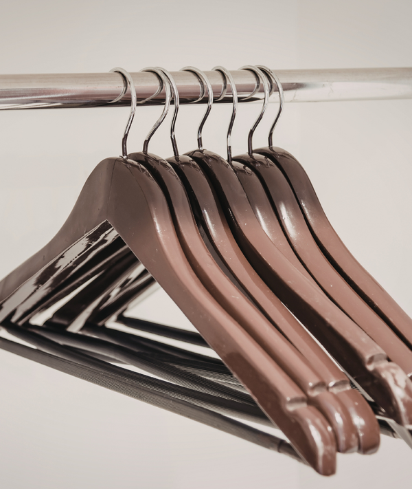 Rods and Accessories