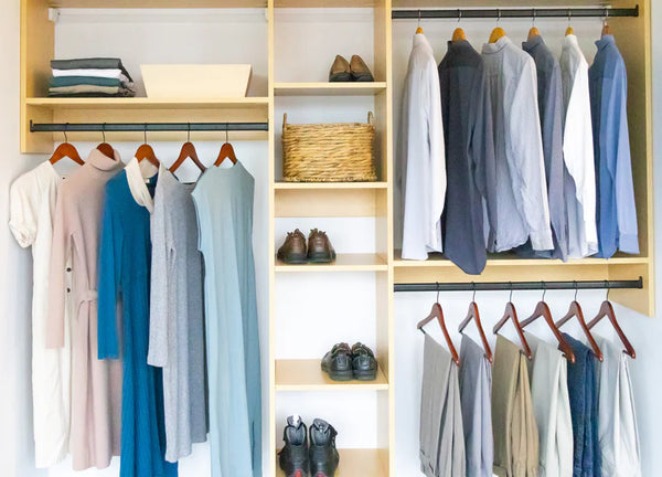 Closet Kits