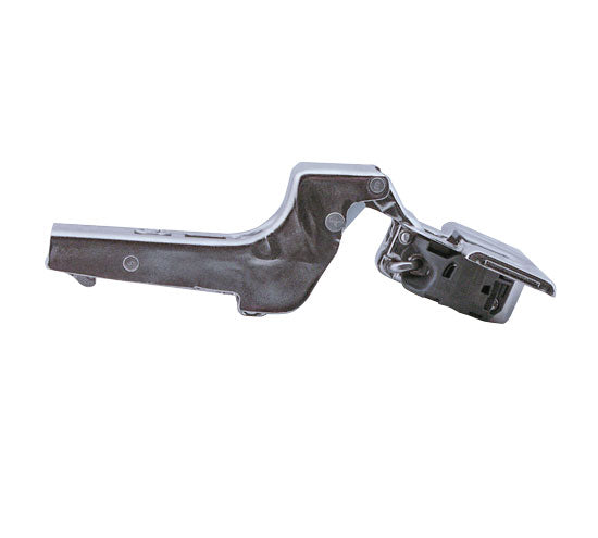 Blum CLIP top BLUMOTION 110 degree inset soft-close concealed hinge