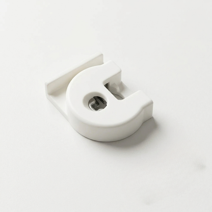 Rafix 20 Flush System /Closet Connector – Hidden Panel Connector for Closets & Cabinets